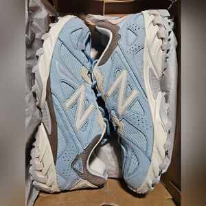 New Balance 610 V1 "Ocean Haze"